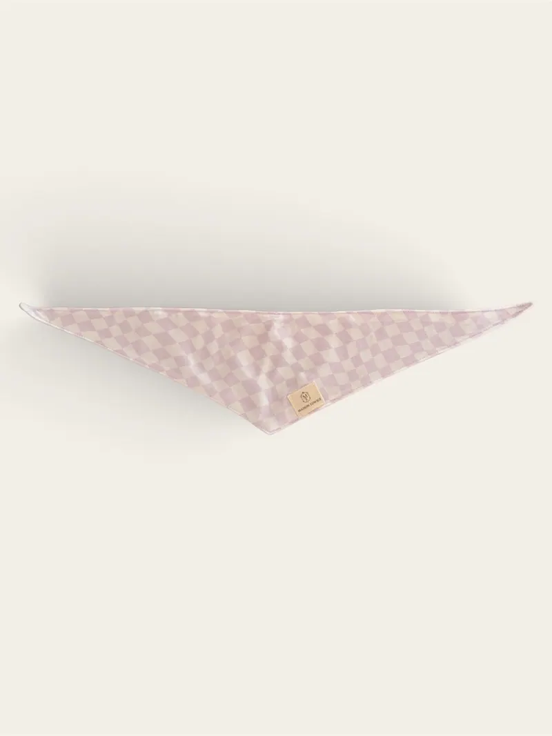 Bandana Guimauve