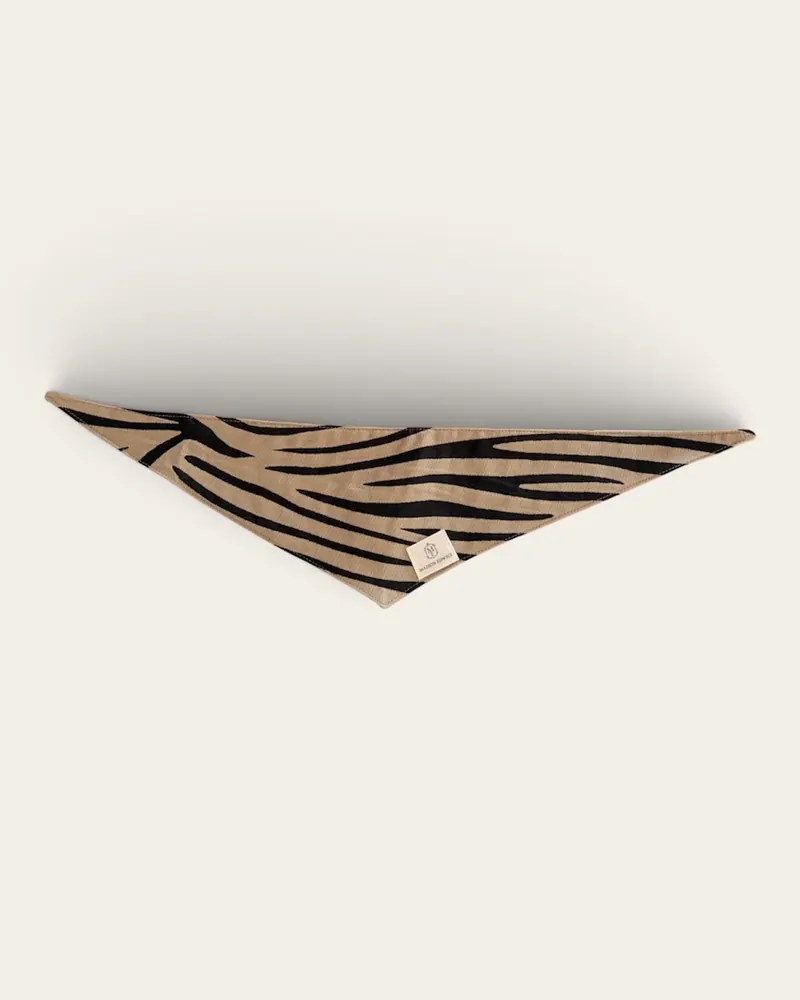 Bandana Zèbre