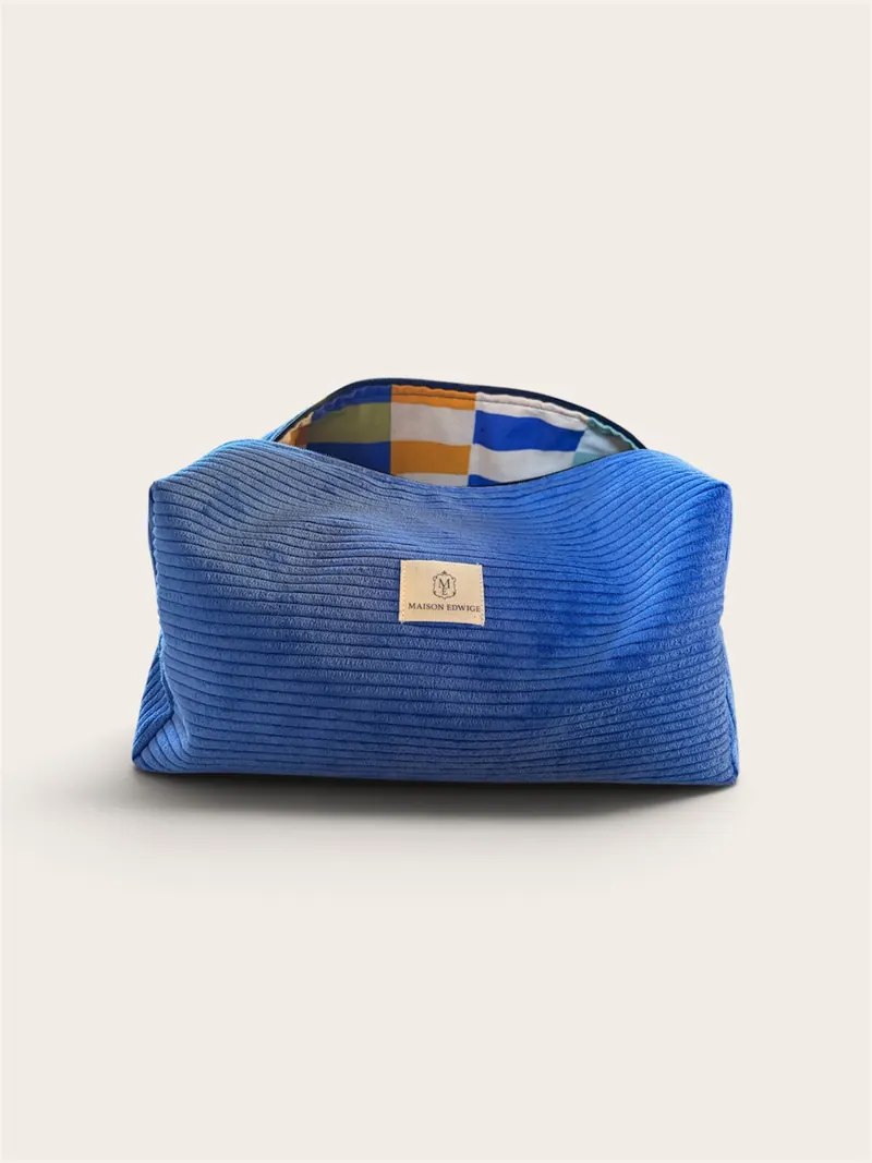 Maxi trousse Arlequin