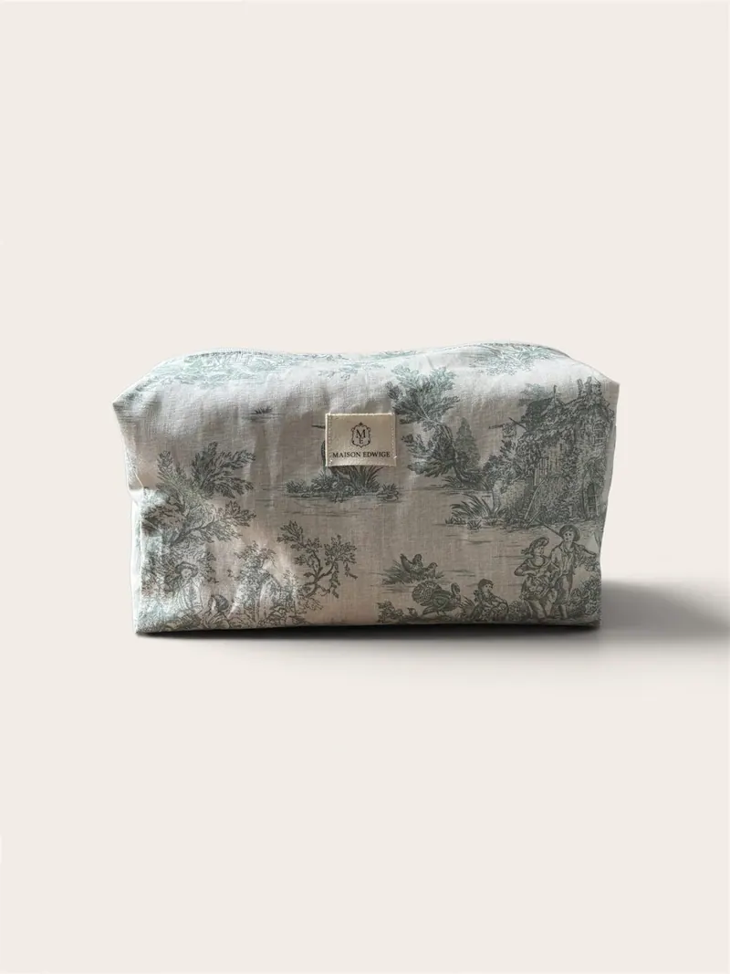 Maxi trousse Cottage