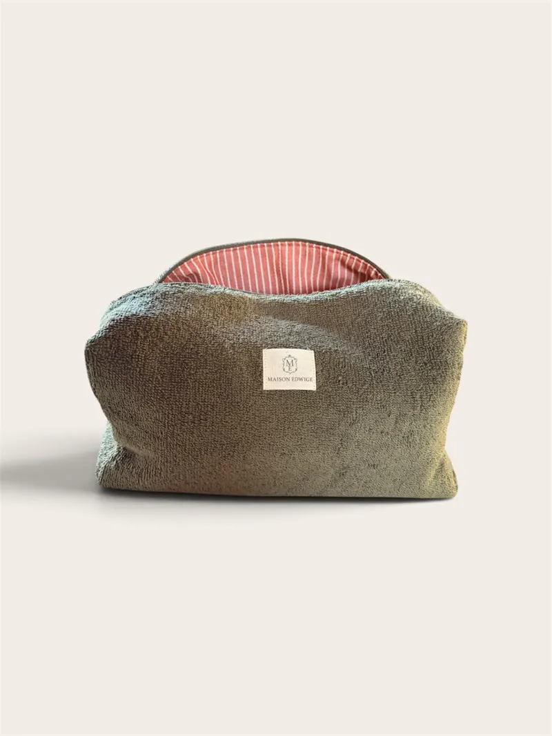 Maxi trousse Éponge
