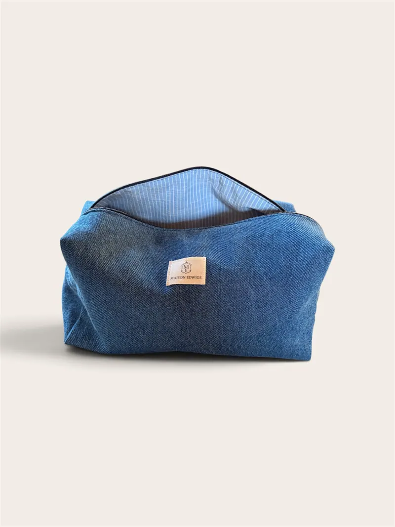 Maxi trousse Jean
