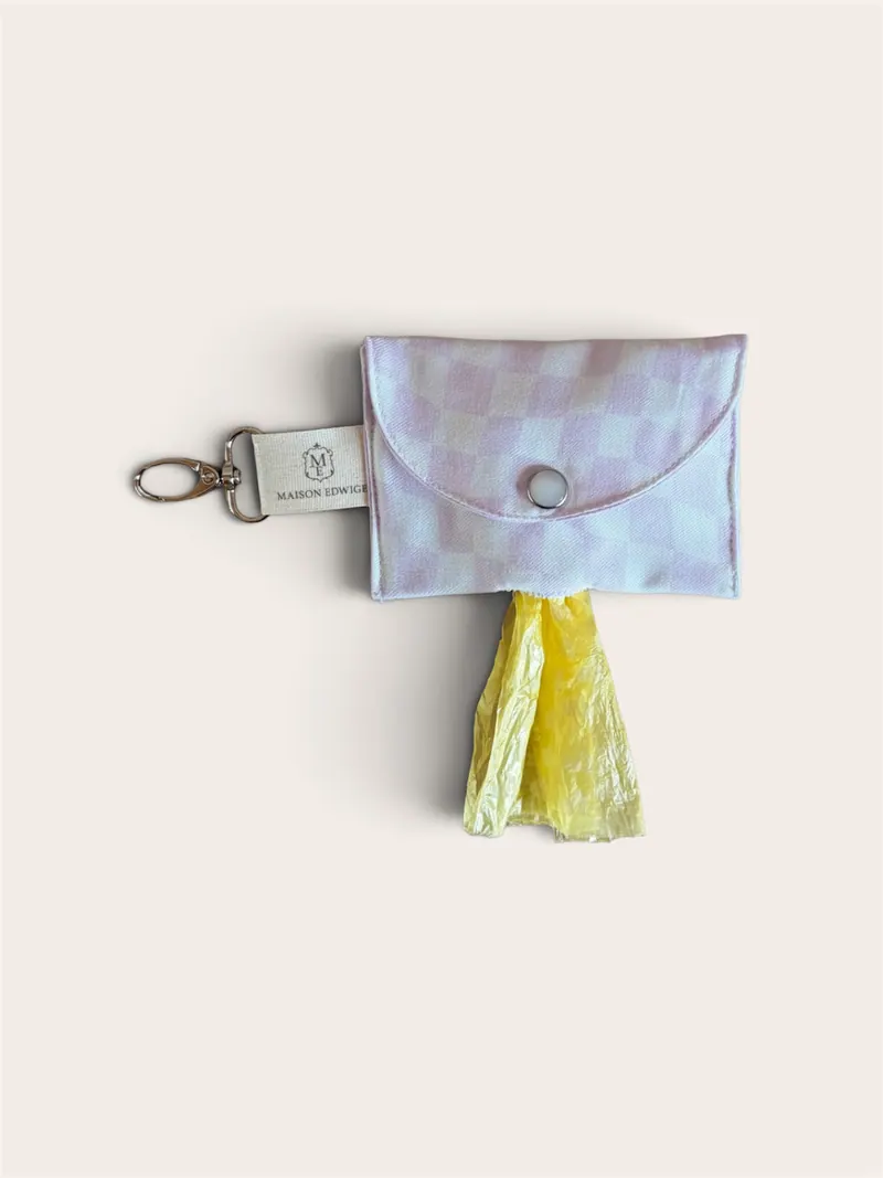 Distributeur de sacs Guimauve