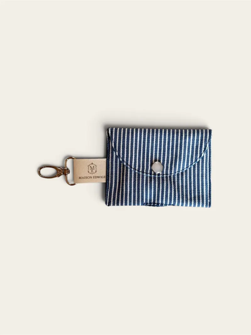 Distributeur de sacs Marinière