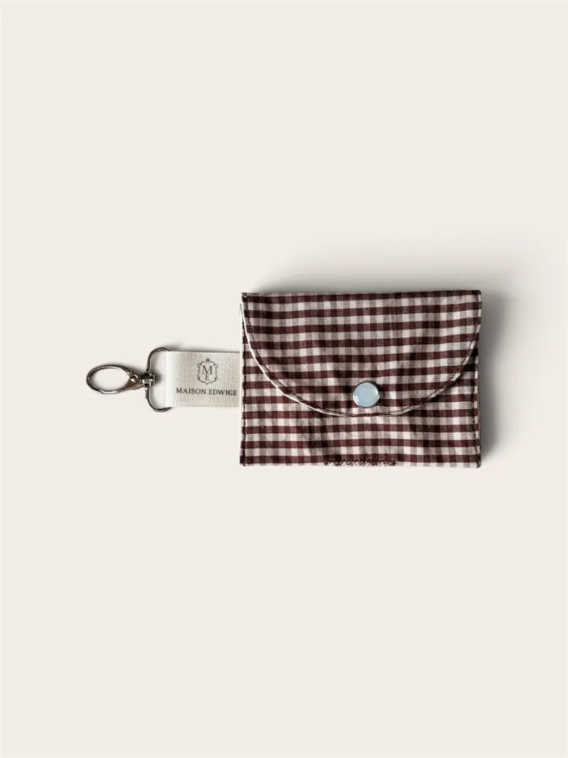 Distributeur de sacs Vichy