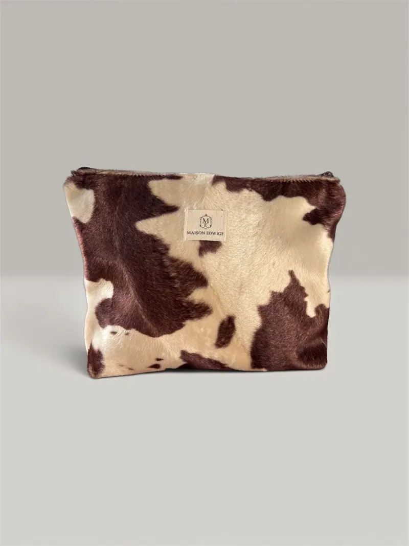 Pochette Cow-boy