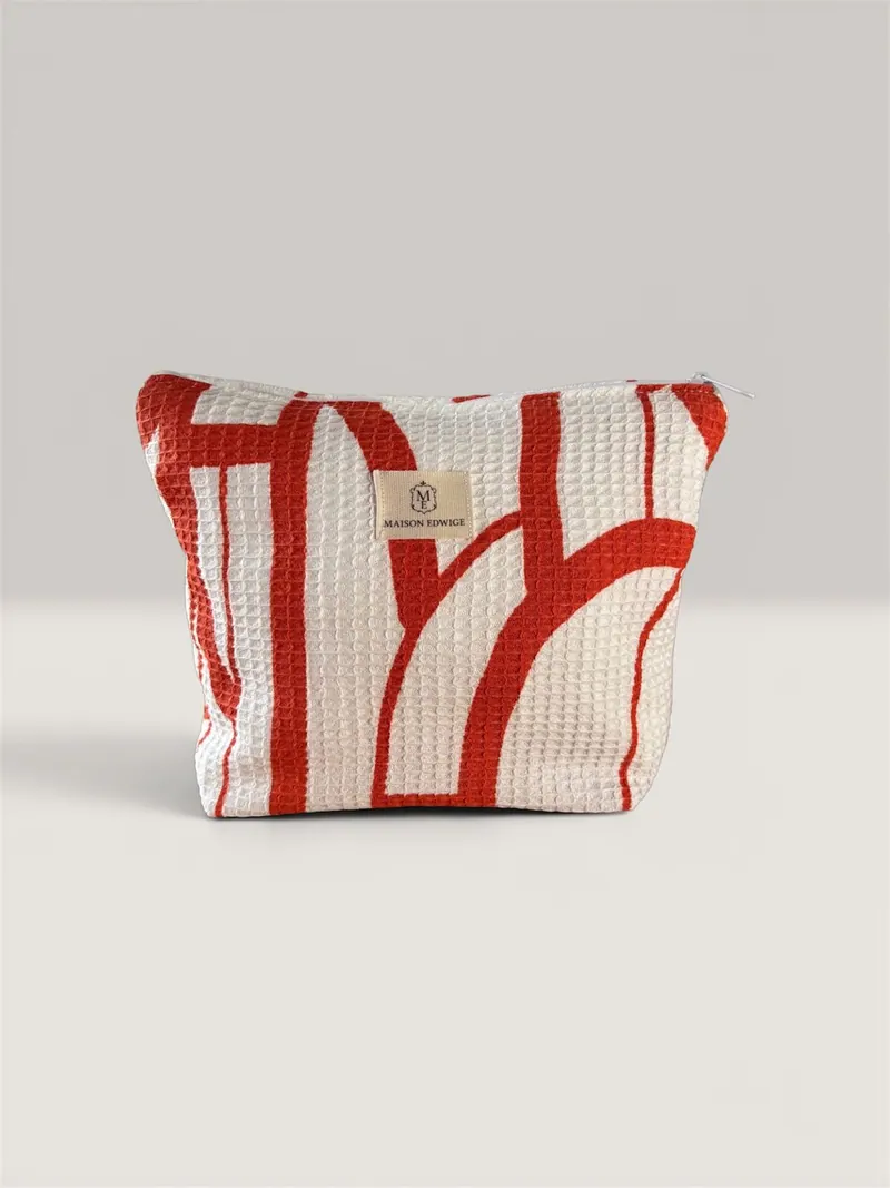 Pochette Zig-Zag