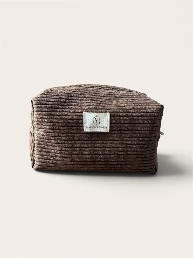 Trousse Cappuccino